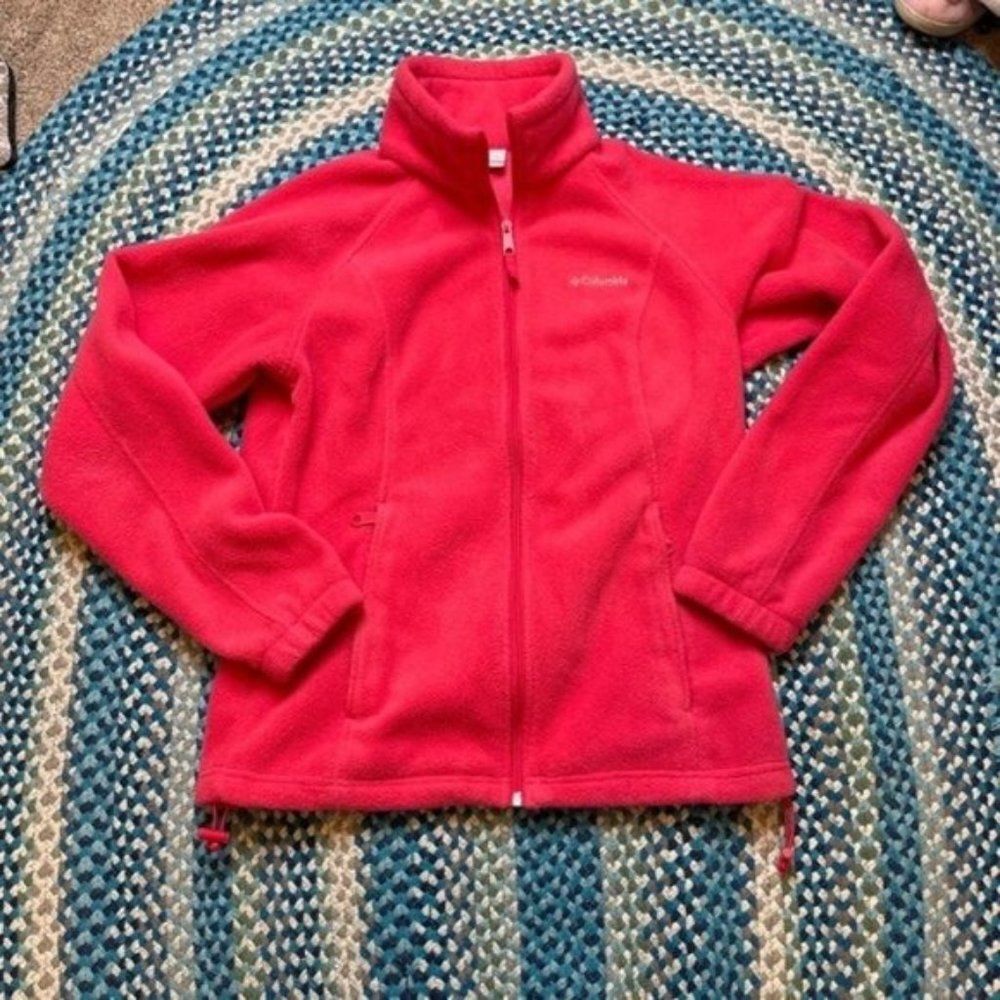Columbia‎ Fleece